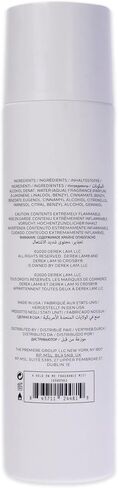 Derek Lam 10 Crosby - A Hold On Me - 8 Oz Fragrance Mist - A Bright, Exotic Scent For Women - Perfume Spray With Crisp Pimento Berry And Sweet Tiger Lily, (I0094214) in Saudi Arabia