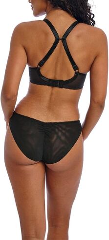 Freya Women's Loveland Underwire Plunge Molded T-Shirt Bra in Saudi Arabia