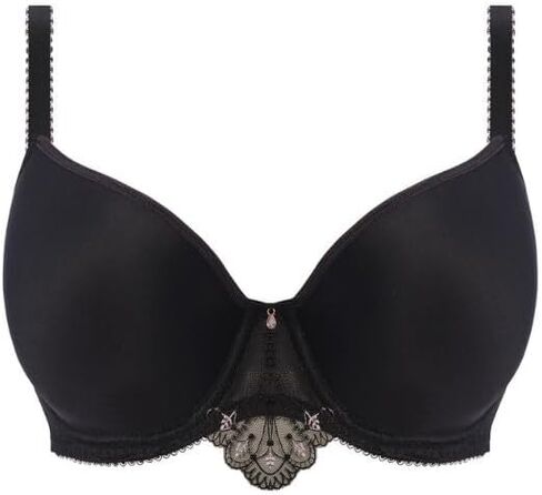 Freya Women's Loveland Underwire Plunge Molded T-Shirt Bra in Saudi Arabia