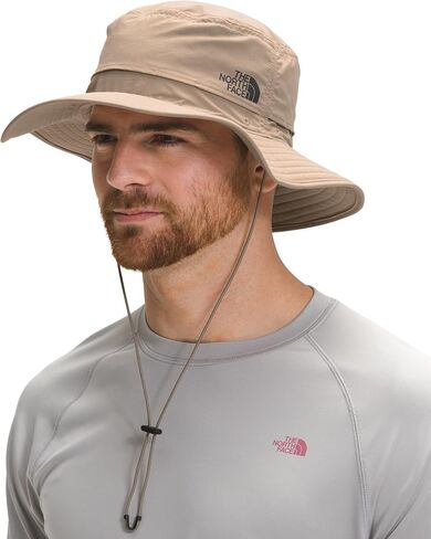 THE NORTH FACE Horizon Breeze Brimmer Hat Shady Blue SM/MD in Saudi Arabia