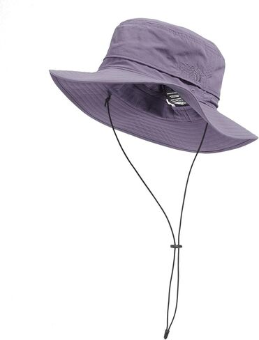 THE NORTH FACE Horizon Breeze Brimmer Hat Shady Blue SM/MD in Saudi Arabia