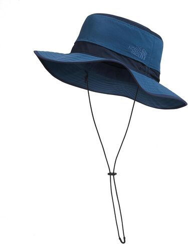 THE NORTH FACE Horizon Breeze Brimmer Hat Shady Blue SM/MD in Saudi Arabia
