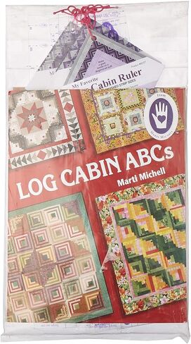 Michell Marketing Gift Packs Log Cabin in Saudi Arabia