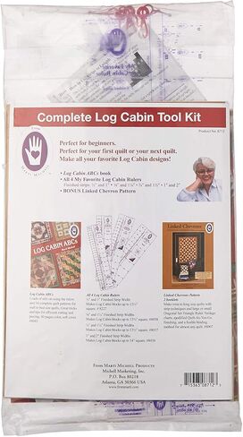Michell Marketing Gift Packs Log Cabin in Saudi Arabia