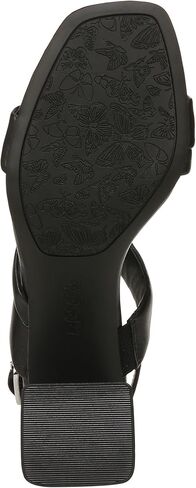 LifeStride Womens Celia Slingback Strappy Dress Sandals Bone 8 M in Saudi Arabia