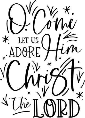 Christmas Holiday Word Phrases Sentiment Wooden Stamp with Handle, Rubber Stamp for DIY Card Making, Crafting, Scrapbooking or Journaling, Calligraphy Word Art Merry Christmas (Design #11) in Saudi Arabia
