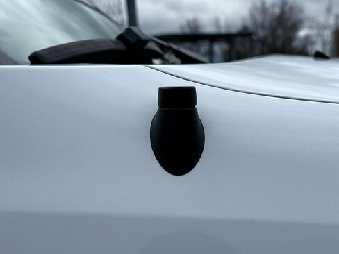 CravenSpeed Untenna Compatible with Toyota Tacoma 1995-2016 | Antenna Delete in Saudi Arabia