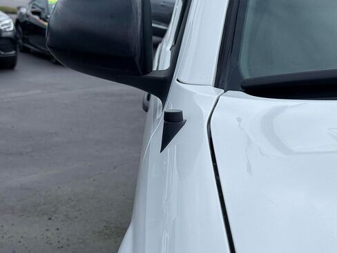 CravenSpeed Untenna Compatible with Toyota Tacoma 1995-2016 | Antenna Delete in Saudi Arabia