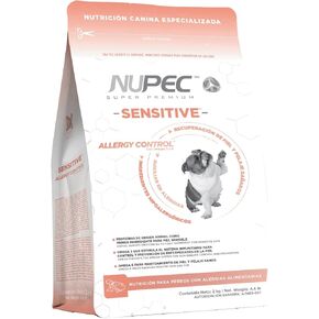 Dog Croquettes, Sensitive, 2 kg