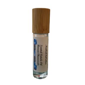 Roman Chamomile-Scented Cuticle Oil-Women's Cosmetic-Nail Treatment-Nail Saver-Moisturizer-Cuticle Care