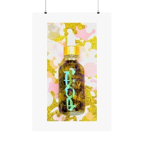 Lavender Cuticle Oil