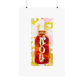 Rose Petals Cuticle Oil