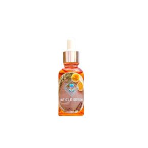 Cultivated Glow|Cuticle Serum|100% Organic|Dropper Bottle|1oz.
