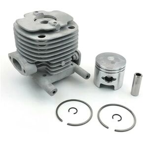 Cylinder Kit Fit for B45 RC45 BP45 GP450 DYB454 40 MM Parts