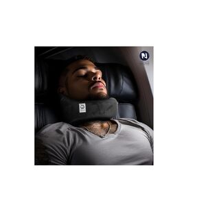 Nodless Travel Pillow