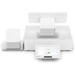 Clover Station PRO (Newest Version) - Requires processing through Powering POS