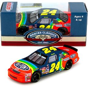 Lionel Racing Jeff Gordon 1994 Charlotte First Cup Series Race Win Diecast Car 1:64 Scale