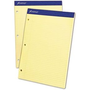 Ampad Dual Pad
