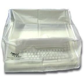 Large Universal Typewriter Dust Cover for IBM - Royal - Brother - Olympia