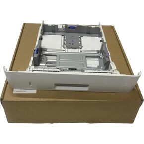 RM2 5392 Cassette Tray 2 Assembly Compatible with M402 M403 M404 M405 M304 M305 M329 M426 M427 M428 M429 Paper Tray 2 RM2 5392 010CN Replacement Part(Cassette Handle)