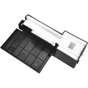 Waste Ink Pad Replacement Maintenance Box for ET-2500 ET-2650 XP325 XP446 XP352 XP442 XP340 ХР420 ХР445 XP320 XP330 XP335 XP342 XP355 XP430 XP432 XP434 L110 L385 L405 L455