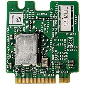 Avaya Wireless Module (700512402) - Avaya J129, J179, K155 Phone Compatible, 802.11bgn, 600 Mbps, Renewed