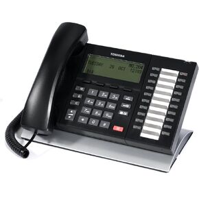Toshiba DP5032-SD Digital Telephone (Renewed)