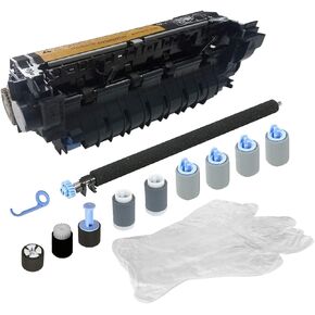 Altru Print CB388A-MK-AP Maintenance Kit for Laser Printer P4014 / P4015 / P4515 (110V) Includes RM1-4554 (CB506-67901) Fuser