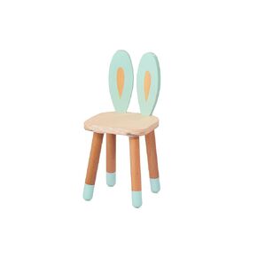 Montessori Kids Chair, Bunny Ear Kids Chairs, Toddler Table Chair, Activity Chair For Kids, Toddler Chair, Playroom Seating, Kids Desk Chair, Nursery Seating, Kindergarten Furniture
