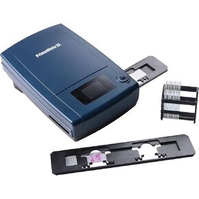 Pacific Image PrimeHisto XE. Microscope & Histology Slide Scanner. Manual Microscope Slide Scanning. 10000 dpi/48-bit Output. 3.9 Dynamic Range. Mac/Pc.