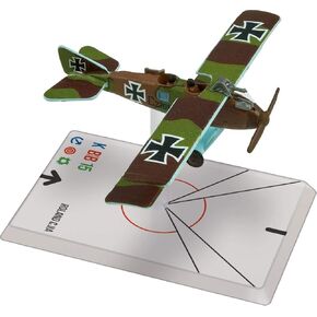 Wings of Glory WWI: Roland C.IIA (FFA 292B)