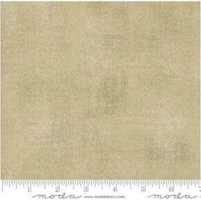 Natural Tan Grunge Basics Kraft 44"/45" Per Yard