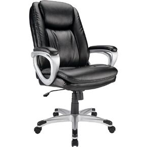 RealSpace® Tresswell Claor High-Back Craان