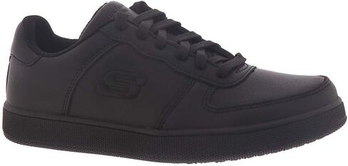 Skechers Women's Lace Up Athletic Food Service Shoe in Kuwait