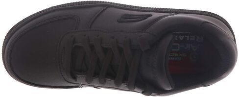 Skechers Women's Lace Up Athletic Food Service Shoe in Kuwait