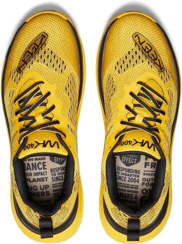 KEEN Wk400 mens Hiking Shoe in Saudi Arabia