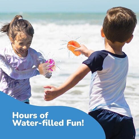 ArtCreativitive Sports Balls Water Splash Toys - مجموعة من 3 - ألعاب حمام إسفنجية للأطفال - 3 تصاميم كرات رياضية مختلفة تشمل كرة القدم وكرة السلة وكرة كرة القدم - ألعاب أحواض الاستحمام والبركة للأطفال in Kuwait