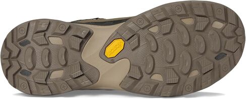 حذاء المشي لمسافات طويلة Moab Speed ​​2 Mid GTX للرجال من Merrell، زيتوني، 10 in Saudi Arabia