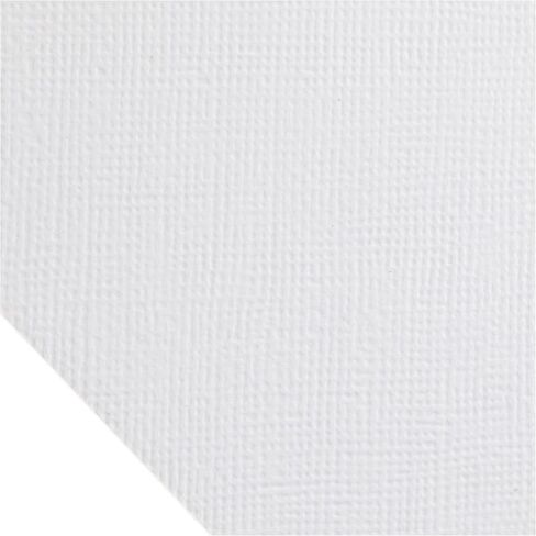 American Crafts Cardstock Pack - Black 12x12 Paper in Saudi Arabia