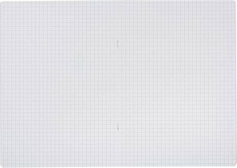 Oxford A4 Recycled Exercise Book 16 Sheets Ruling 7 Squared Pack of 15 in Saudi Arabia