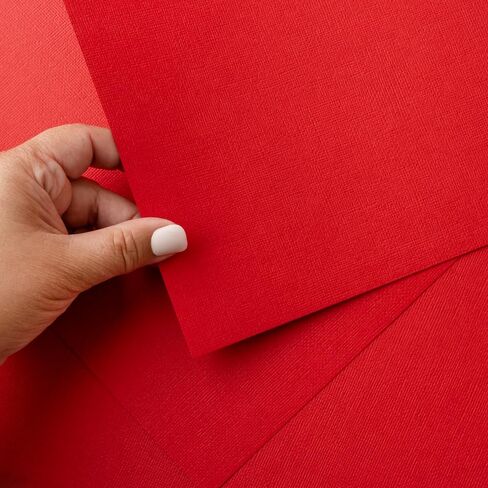 American Crafts Cardstock Pack - Black 12x12 Paper in Saudi Arabia