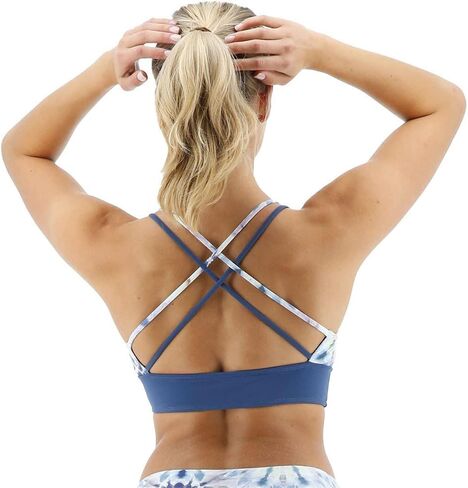TYR Women's Standard Brooke Bralette for Swimming, Yoga, Fitness, and Workout in Saudi Arabia