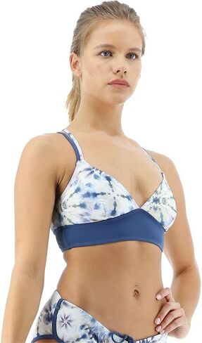 TYR Women's Standard Brooke Bralette for Swimming, Yoga, Fitness, and Workout in Saudi Arabia