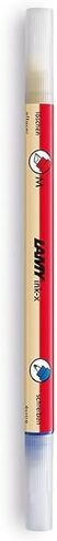 LAMY Ink-x Plastic Ink Eraser with Eraser Tip and Correction Tip - Only for Erasing Royal Blue Ink, Pack of 1 in Saudi Arabia