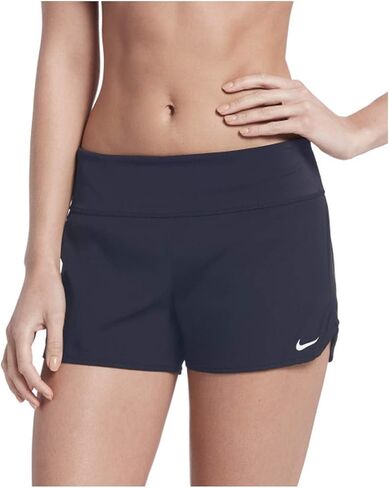 Nike Solid Element Swim Boardshorts Midnight Navy SM in Saudi Arabia