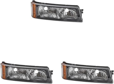 TYC 18-5897-01-1 Compatible with CHEVROLET Front Right Replacement Side Marker Light in Saudi Arabia