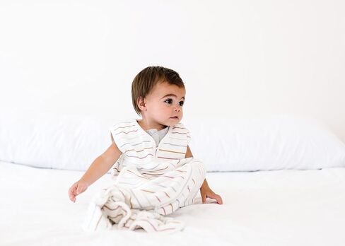 Copper Pearl, Premium 3-Layer Knit Sleep Bag in Saudi Arabia
