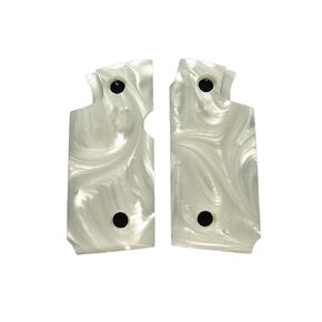Pearl Grips Compatible/Replacement for Springfield Armory 911 .380