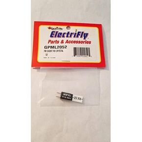 FM Short RX Crystal 52 GPML2052