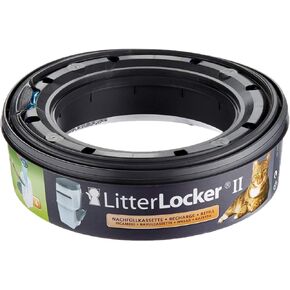 عبادة litterlocker